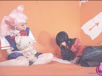 CosplayDeviants 991_PrettySoldiers Photos