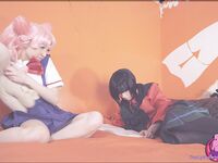 CosplayDeviants 991_PrettySoldiers Photos