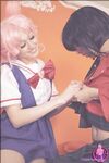 CosplayDeviants 991_PrettySoldiers Photos