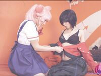 CosplayDeviants 991_PrettySoldiers Photos