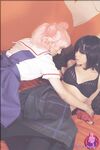 CosplayDeviants 991_PrettySoldiers Photos
