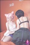 CosplayDeviants 991_PrettySoldiers Photos