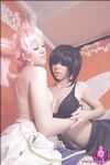 CosplayDeviants 991_PrettySoldiers Photos