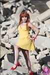 CosplayDeviants 992_ProductionPilot Photos