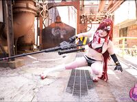 CosplayDeviants 993_TheSurface Photos
