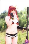 CosplayDeviants 993_TheSurface Photos
