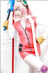 CosplayDeviants 995_WaspWomanII Photos