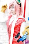 CosplayDeviants 995_WaspWomanII Photos