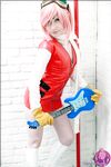 CosplayDeviants 995_WaspWomanII Photos