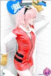 CosplayDeviants 995_WaspWomanII Photos