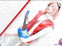 CosplayDeviants 995_WaspWomanII Photos