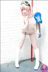 CosplayDeviants 995_WaspWomanII Photos