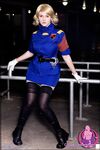 CosplayDeviants 997_BloodLust Photos