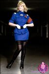 CosplayDeviants 997_BloodLust Photos