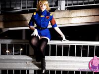 CosplayDeviants 997_BloodLust Photos