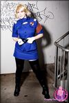 CosplayDeviants 997_BloodLust Photos
