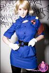 CosplayDeviants 997_BloodLust Photos