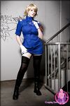 CosplayDeviants 997_BloodLust Photos