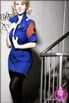 CosplayDeviants 997_BloodLust Photos