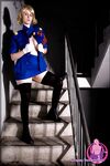 CosplayDeviants 997_BloodLust Photos