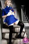 CosplayDeviants 997_BloodLust Photos