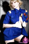 CosplayDeviants 997_BloodLust Photos
