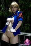 CosplayDeviants 997_BloodLust Photos