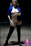 CosplayDeviants 997_BloodLust Photos