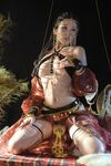 Yunxixi Abyss Dancer 1V Photos