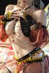 Yunxixi Abyss Dancer 1V Photos