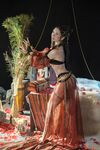 Yunxixi Abyss Dancer 1V Photos