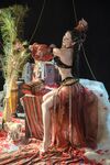 Yunxixi Abyss Dancer 1V Photos