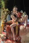 Yunxixi Abyss Dancer 1V Photos