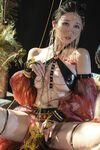 Yunxixi Abyss Dancer 1V Photos
