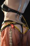 Yunxixi Abyss Dancer 1V Photos