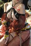 Yunxixi Abyss Dancer 1V Photos