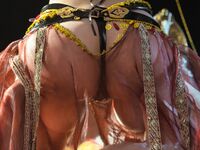 Yunxixi Abyss Dancer 1V Photos
