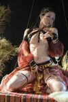 Yunxixi Abyss Dancer 1V Photos