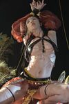 Yunxixi Abyss Dancer 1V Photos