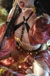 Yunxixi Abyss Dancer 1V Photos