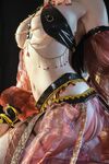 Yunxixi Abyss Dancer 1V Photos