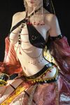 Yunxixi Abyss Dancer 1V Photos
