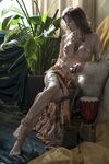 Yunxixi Divine Girl Photos