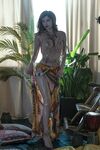 Yunxixi Divine Girl Photos