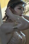 Yunxixi Divine Girl Photos