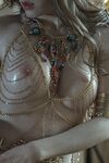 Yunxixi Divine Girl Photos
