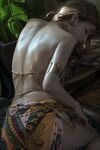 Yunxixi Divine Girl Photos
