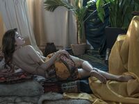 Yunxixi Divine Girl Photos
