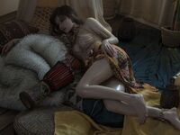 Yunxixi Divine Girl Photos
