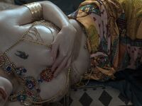 Yunxixi Divine Girl Photos